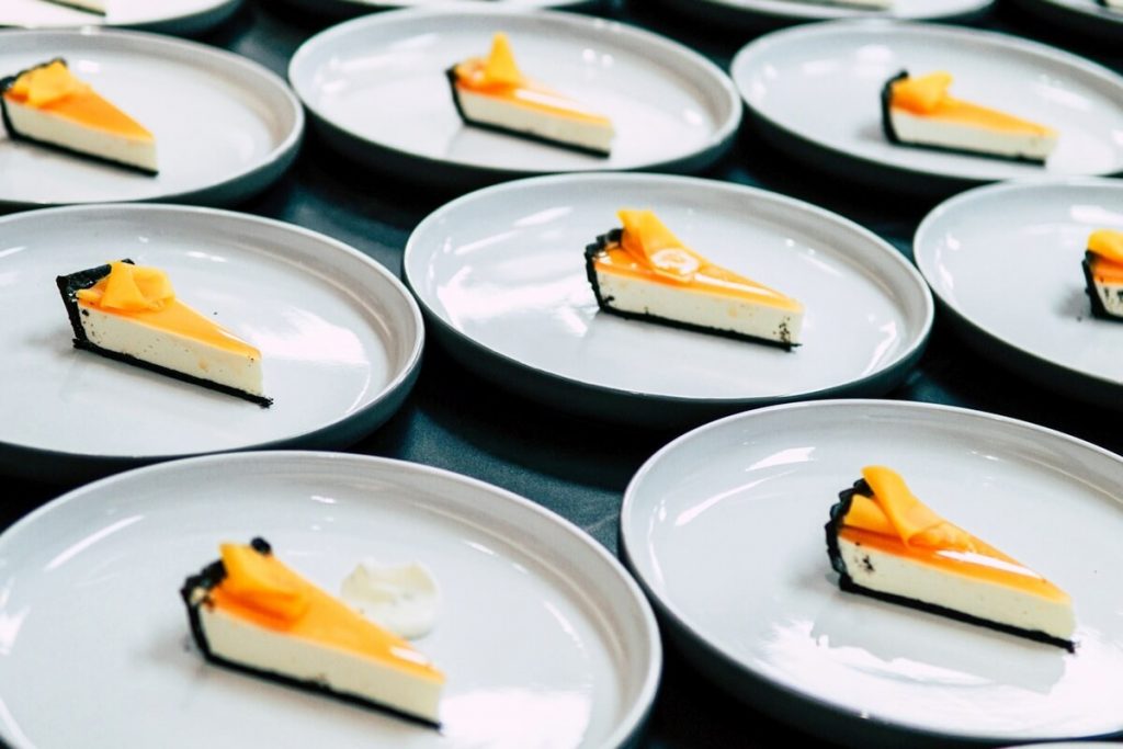 Borbona Flight Catering 16